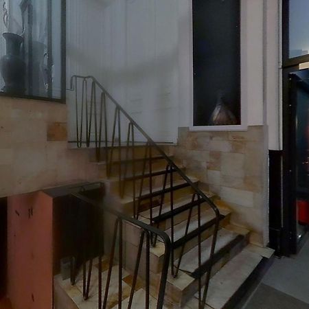 Nice And Cosy Place With Jacuzzi And Sauna To Relax In The Centre Of Антверпен Экстерьер фото